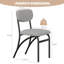 Upholstered Accent Chair