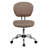 Mid-Back Mesh Padded Swivel Task Office Chair-1057406561-1057406577