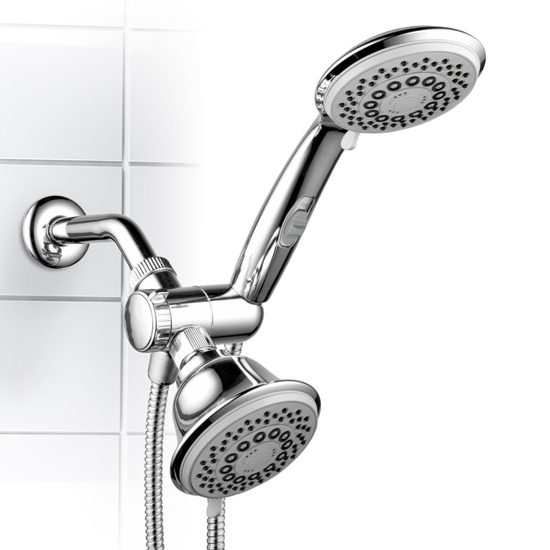 Ultra-Luxury 2.5 GPM GPM