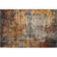 Premium Machine Washable Goulven AMF1210 Abstract Rug-114423105