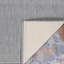 Tapis gris / beige Fierce Sella-1883314100