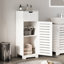 Polion Bathroom Cabinet