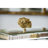 Wood Jewelry Box + Mirror