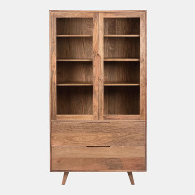 Candida Display Cabinet