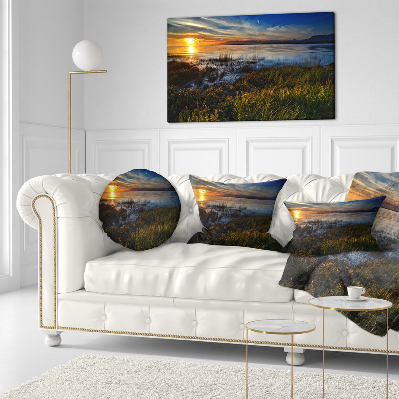 Coussin lombaire Schafer