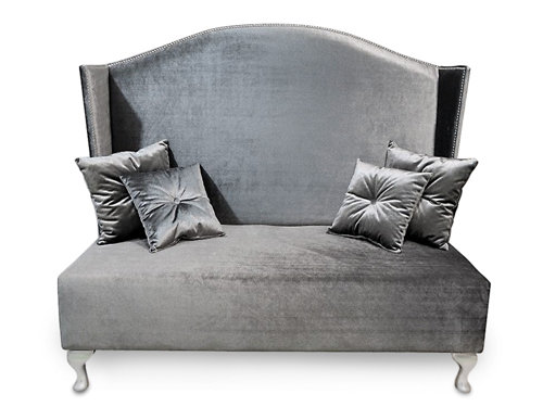 Glamour Loveseat