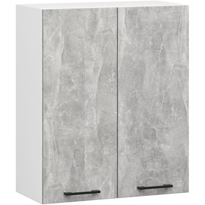 Kuch-Oliwia-Bet Particleboard Wall Unit Cabinet