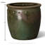 Handmade Ceramic Planter