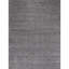 Area Rug in Charcoal