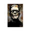 Frankenstein I - Wrapped Canvas Painting-251045124
