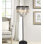 Lampe sur pied Tarbox