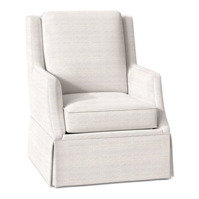 Savannah 31.5" W Wingback Chair