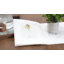 Table basse ronde 31,5 po avec tablettes de rangement à 2 niveaux Carnforth-997900810