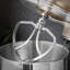 Kapplico 6 Speed 7L Stand Mixer Dough Hook, Mixer, Beater Mixer Attachment-137392296