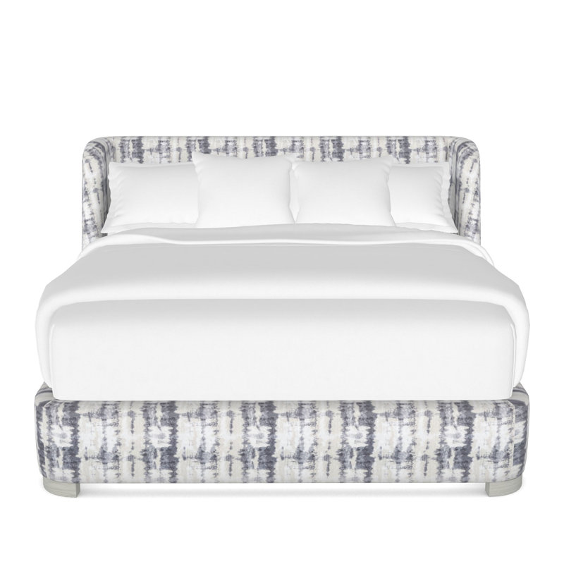 Tansy Bed, Casa Blanca, Ozark Marina, King