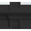Bodee 240cm H x 300cm W Library Bookcase-1005911292