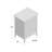 18.9'' W Nightstand-1044280841