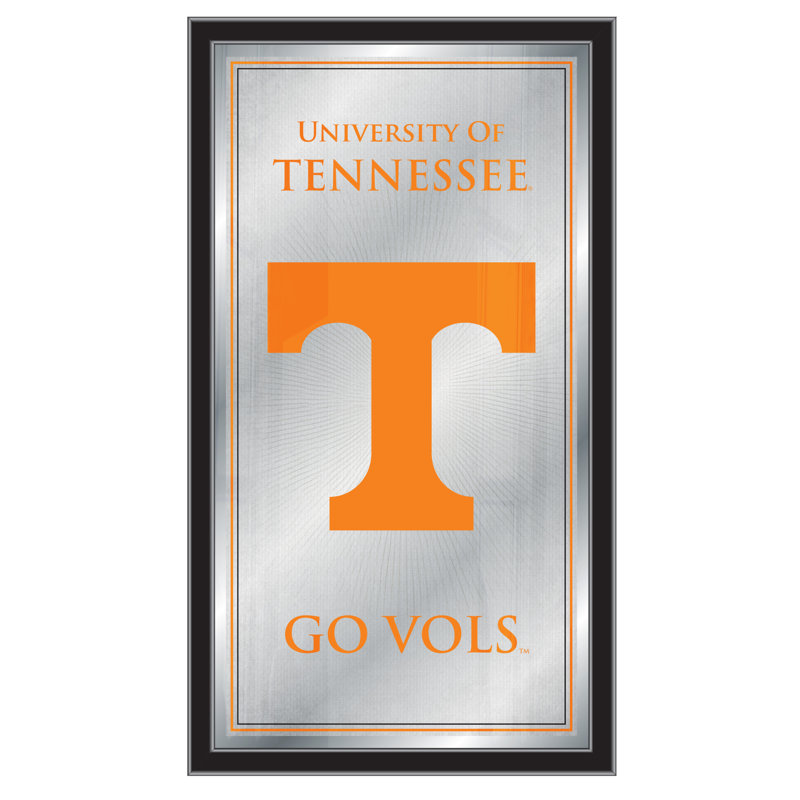 Wood Mirror, University of Tennessee