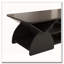 Table basse rectangulaire pour le salon-1279502496