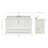 Alemanno Single Bathroom Vanity Set-739822646-799465388-739822647