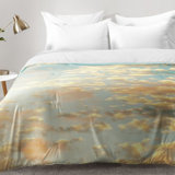 Shannon Clark Modern & Contemporary Abstract Comforter Set