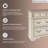 Eridani 63.88'' W 7 - Drawer Dresser