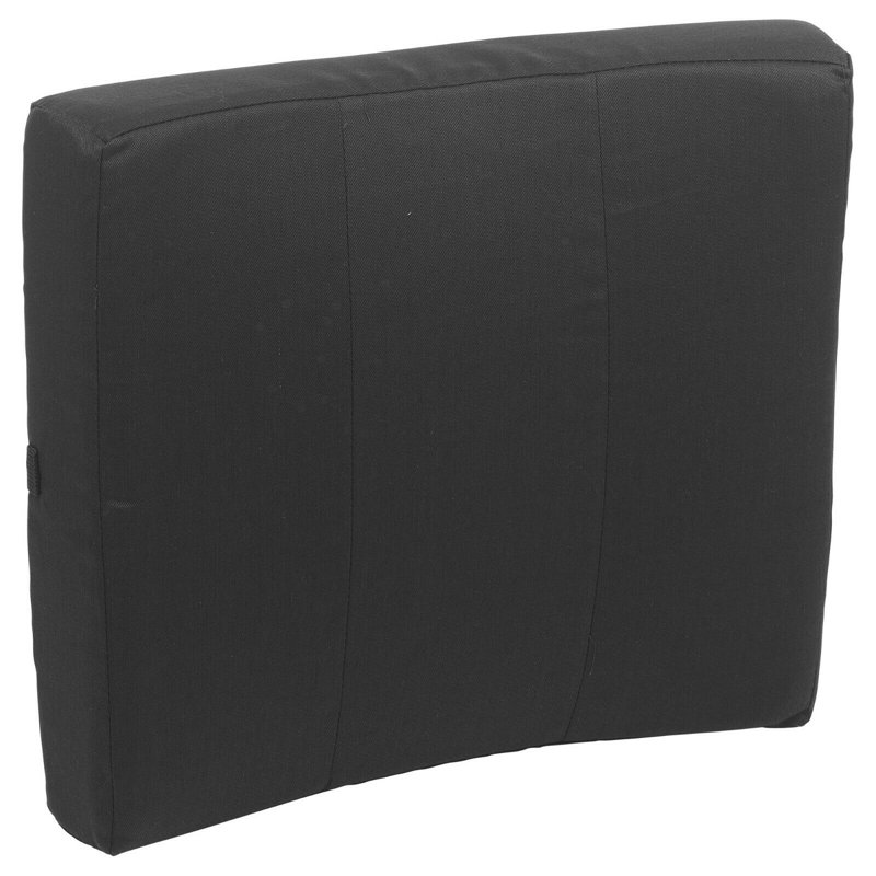 Rectangular Lumbar Cushion Pad