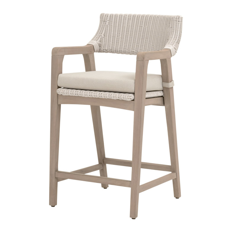Tabouret de comptoir Lucia