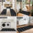 Machine Washable Non-Slip Kitchen Mat-756301228