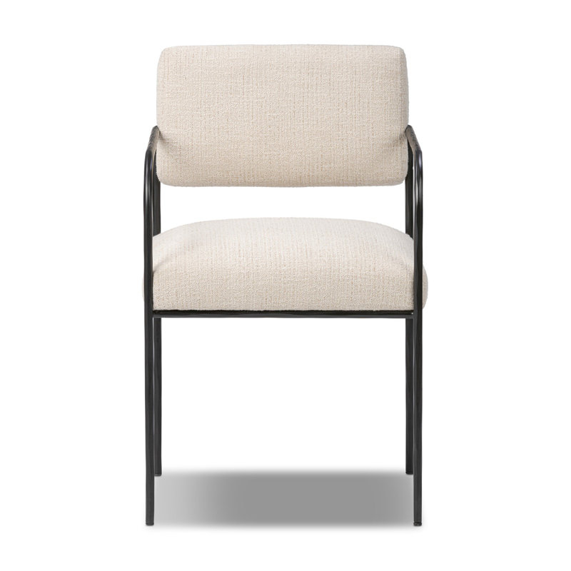 Chaise Fenn, Champignon Crypton Nomad