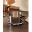 Pescher Stainless Steel Trivet