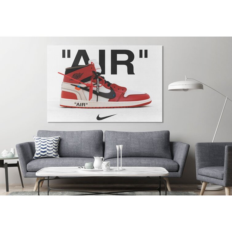 https://assets.wfcdn.com/im/84775697/resize-h755-w755%5Ecompr-r85/1472/147252595/Sneaker+Jordan+Air+Shoes+Hypebeast+Culture+Large+Poster+Painting+Art+Wall+Decor+Home+Decoration+Canvas+Prints+On+Canvas+Print.jpg