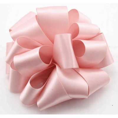 Ruban de satin double face 1,5 "X50Yds
