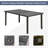 Outdoor 7 Pcs Patio Dining Set-762372480