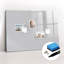 Magnetic Glass Dry Erase Board