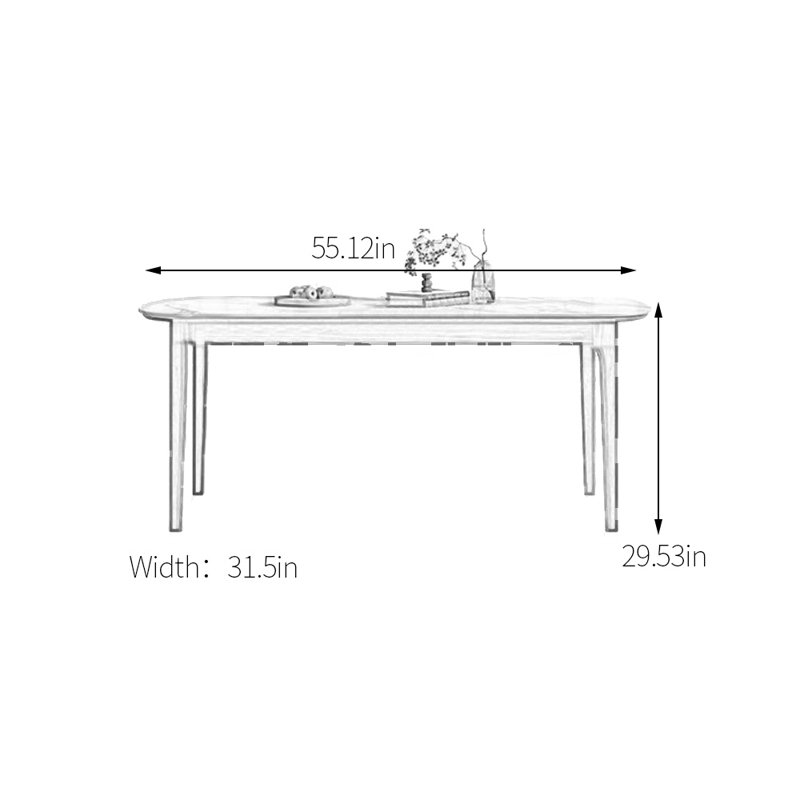 Eze, 29.53"H x 55.12"L x 31.5"W