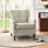 Fauteuil Alikah