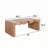 Kitchen Pantry Storage Cabinet, Slim Storage Cart, Kitchen Rolling Cart