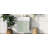 Modern Floating Bathroom Vanity with Ceramic Basin