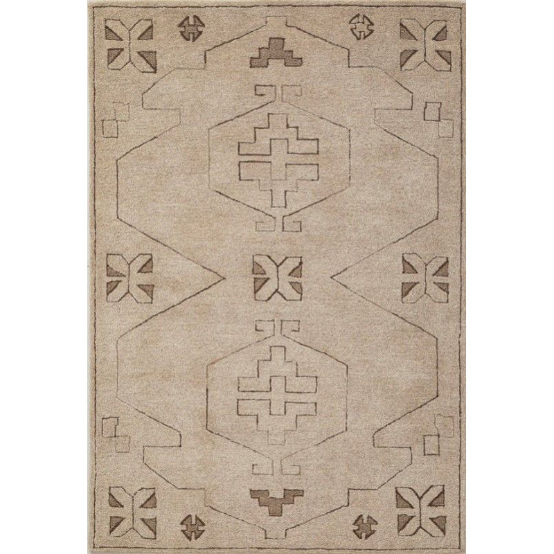 Vesper Area Rug, Rectangle  7'9" x 9'9"