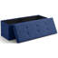 Banc de rangement rembourré Torryn-315871169
