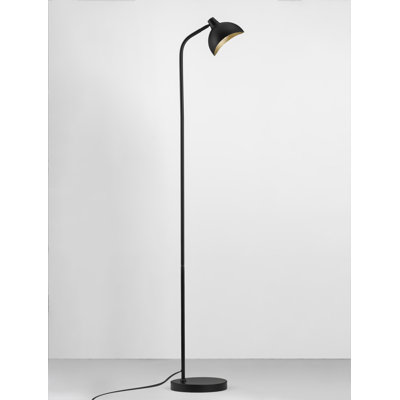 150cm Arched Floor Lamp