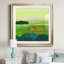 Way To Woodstock I - Peinture encadrée-1497467954-1497467953