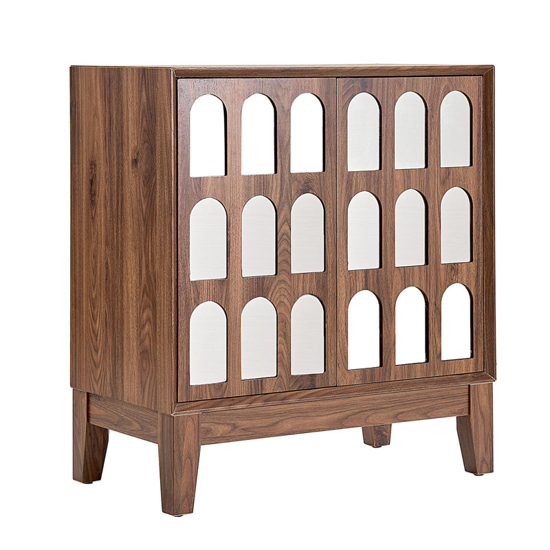 Double Door Cabinet