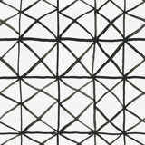 Susan Hable Geometric Wallpaper by Susan Hable