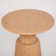 Graves Solid Wood End Table