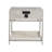 Lyra Nightstand