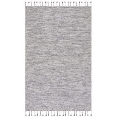 Alecsander Hand Loomed Wool Rug