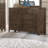 Geohagan 63" W 9-Drawer Double Dresser