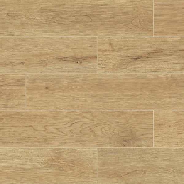 Wood Look 8 in. x 40 in. Porcelain Floor and Wall Tile (15.07 sq. ft./Case)